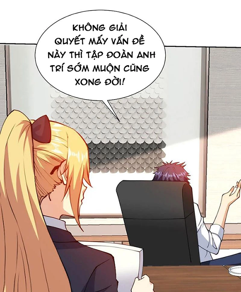 Mắt Phải Của Ta Là Thần Cấp Máy Tính Chapter 137 - Trang 40