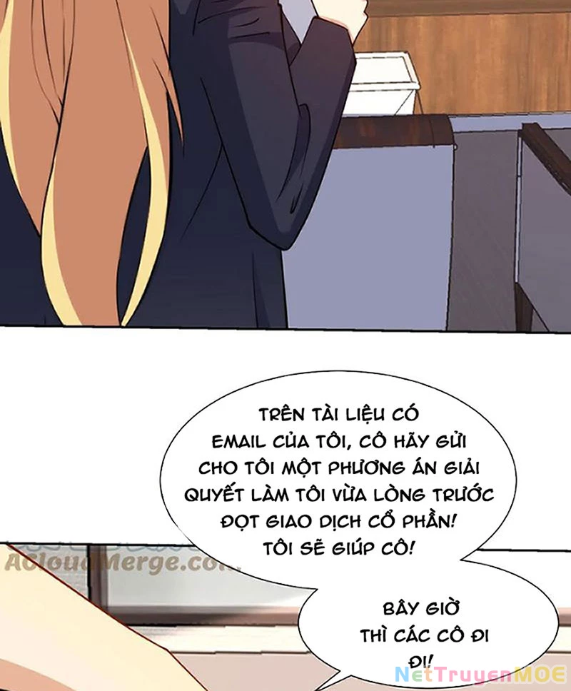 Mắt Phải Của Ta Là Thần Cấp Máy Tính Chapter 137 - Trang 41