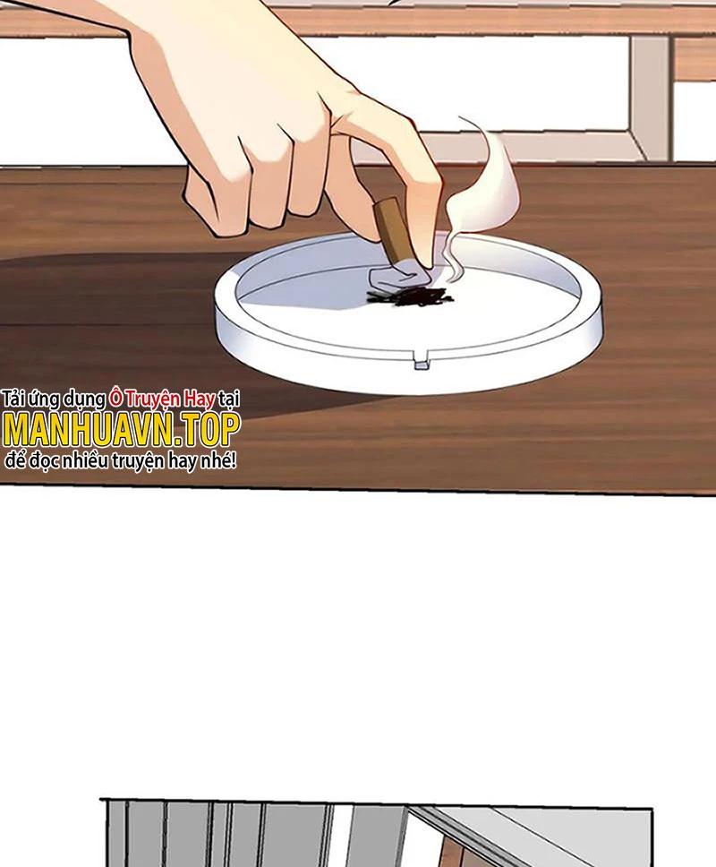 Mắt Phải Của Ta Là Thần Cấp Máy Tính Chapter 137 - Trang 42
