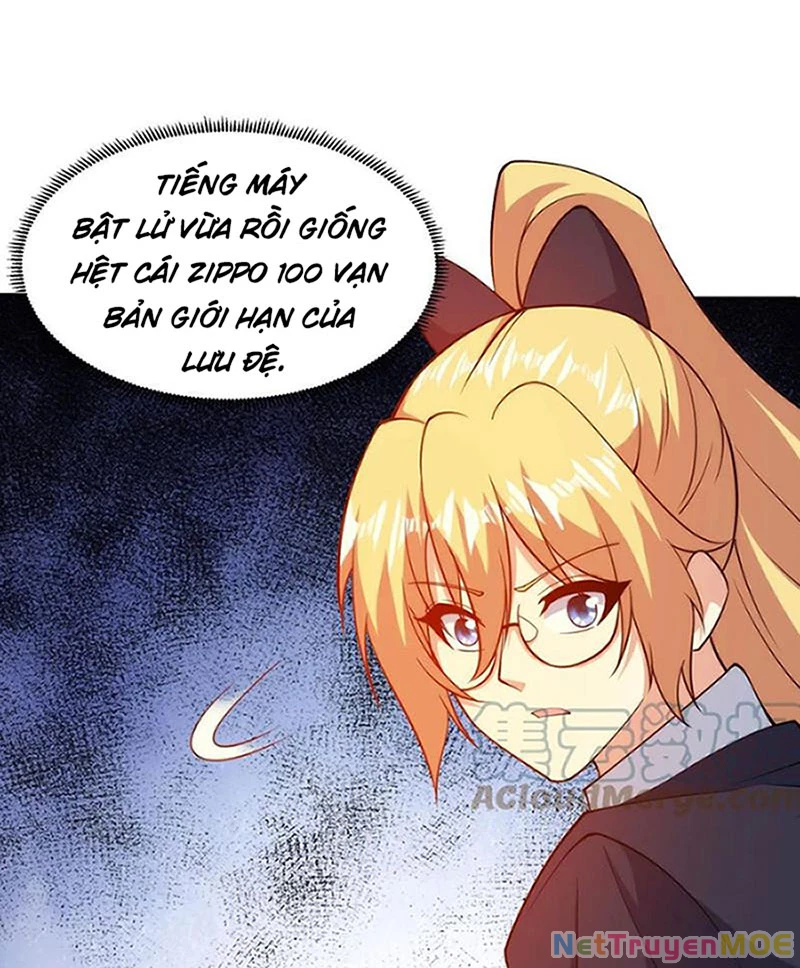 Mắt Phải Của Ta Là Thần Cấp Máy Tính Chapter 137 - Trang 44