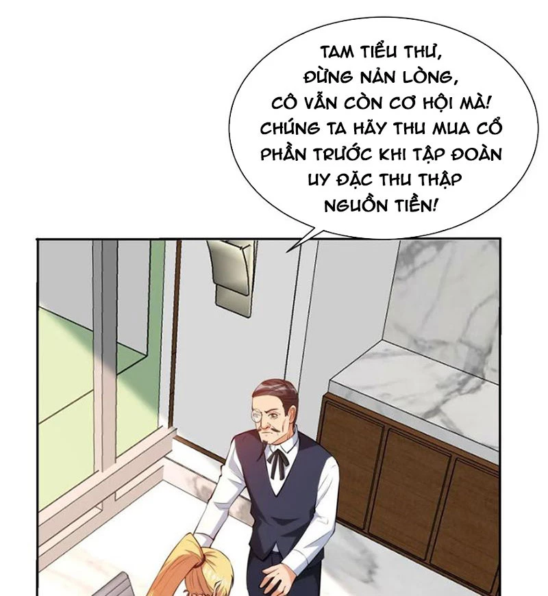 Mắt Phải Của Ta Là Thần Cấp Máy Tính Chapter 137 - Trang 7