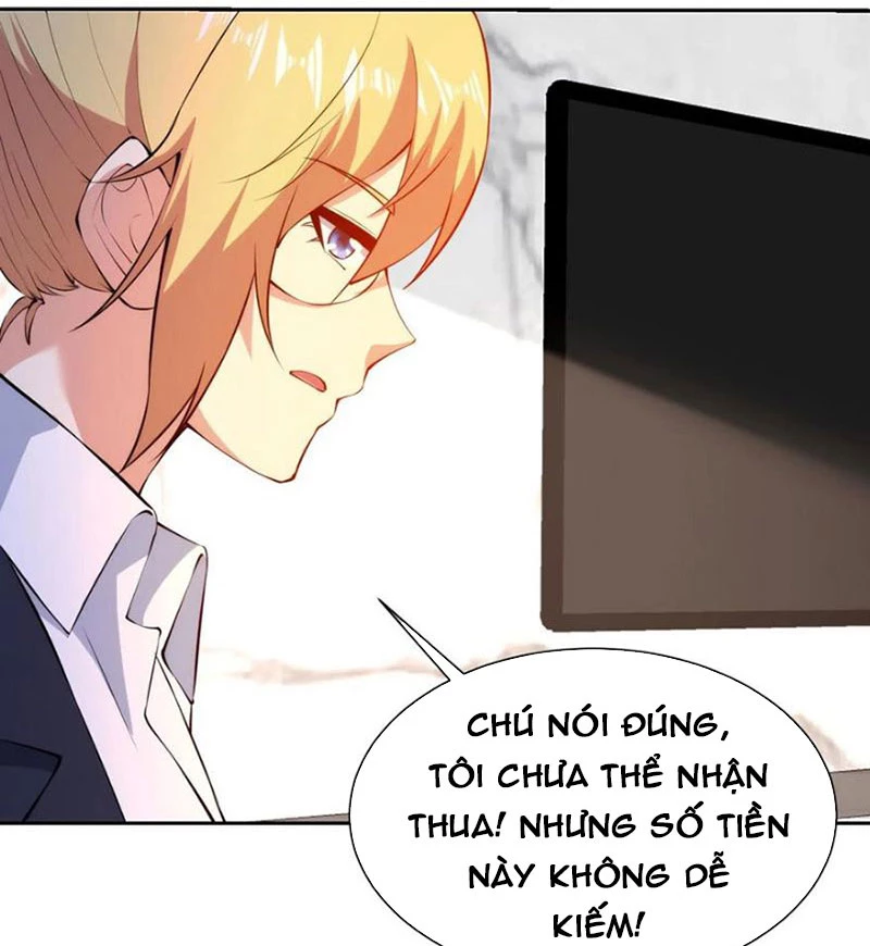 Mắt Phải Của Ta Là Thần Cấp Máy Tính Chapter 137 - Trang 9