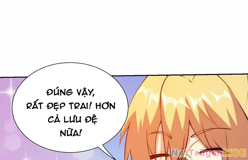 Mắt Phải Của Ta Là Thần Cấp Máy Tính Chapter 138 - Trang 11