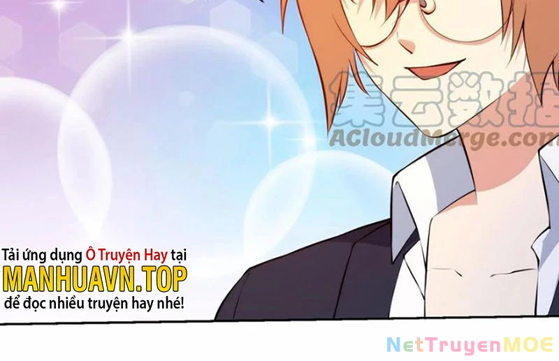 Mắt Phải Của Ta Là Thần Cấp Máy Tính Chapter 138 - Trang 12