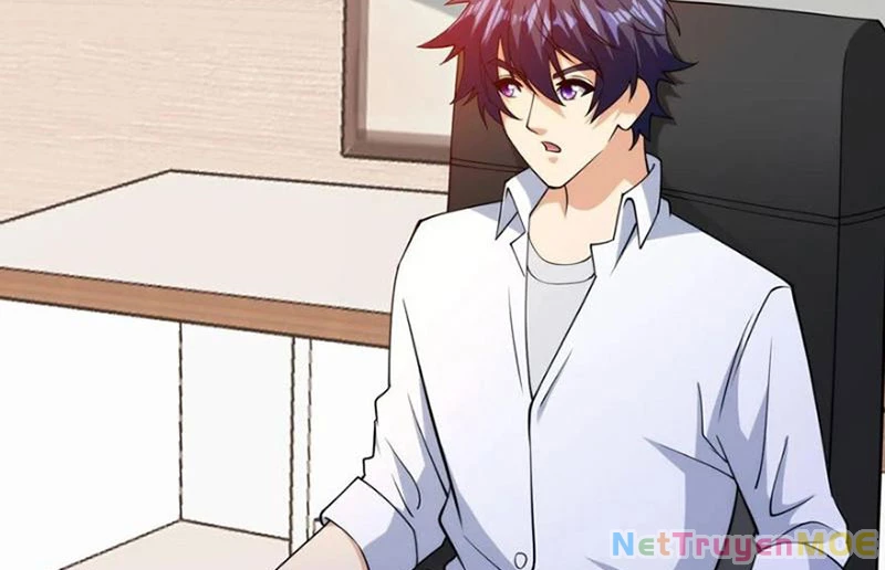Mắt Phải Của Ta Là Thần Cấp Máy Tính Chapter 138 - Trang 20