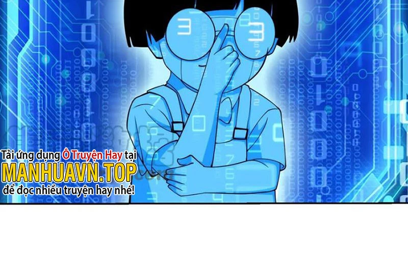 Mắt Phải Của Ta Là Thần Cấp Máy Tính Chapter 138 - Trang 23