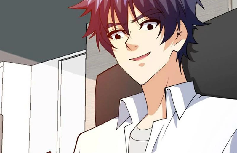Mắt Phải Của Ta Là Thần Cấp Máy Tính Chapter 138 - Trang 25