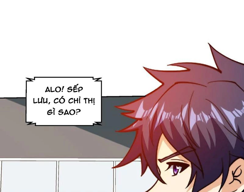 Mắt Phải Của Ta Là Thần Cấp Máy Tính Chapter 138 - Trang 27