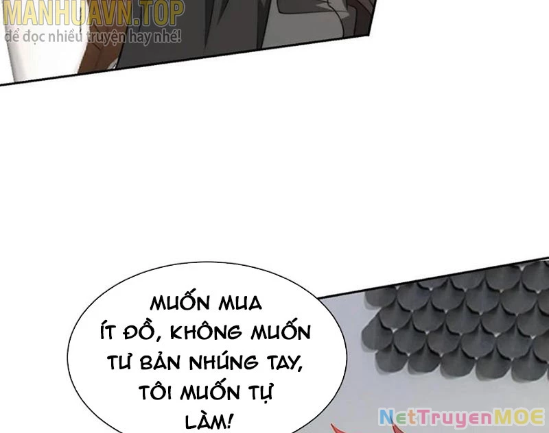 Mắt Phải Của Ta Là Thần Cấp Máy Tính Chapter 138 - Trang 31