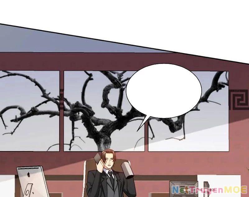 Mắt Phải Của Ta Là Thần Cấp Máy Tính Chapter 138 - Trang 34