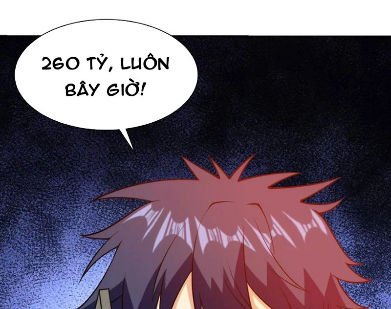Mắt Phải Của Ta Là Thần Cấp Máy Tính Chapter 138 - Trang 36