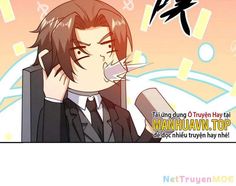 Mắt Phải Của Ta Là Thần Cấp Máy Tính Chapter 138 - Trang 39