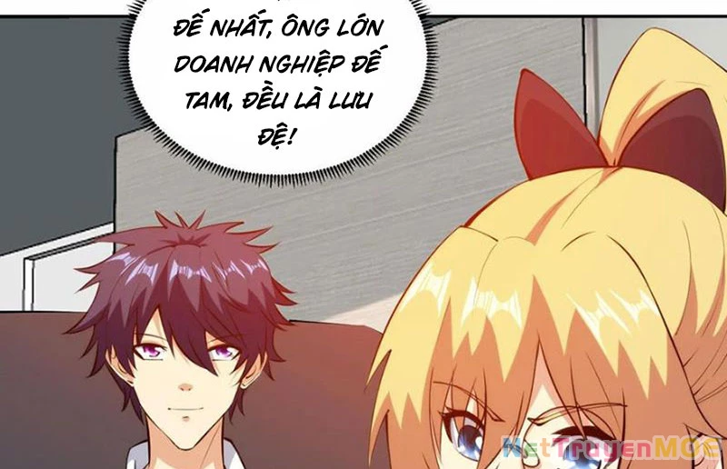 Mắt Phải Của Ta Là Thần Cấp Máy Tính Chapter 138 - Trang 5