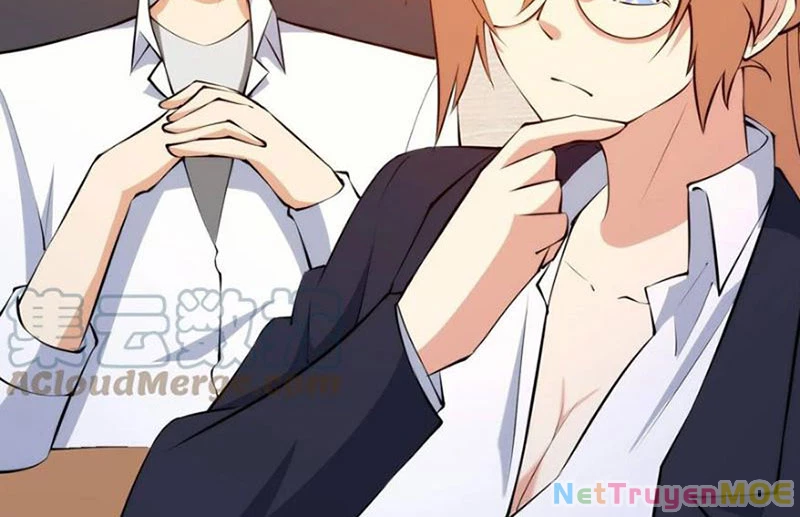Mắt Phải Của Ta Là Thần Cấp Máy Tính Chapter 138 - Trang 6