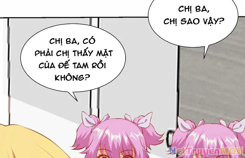 Mắt Phải Của Ta Là Thần Cấp Máy Tính Chapter 138 - Trang 8