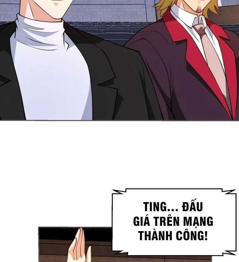 Mắt Phải Của Ta Là Thần Cấp Máy Tính Chapter 139 - Trang 13