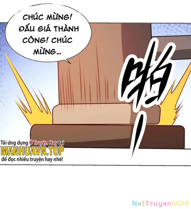Mắt Phải Của Ta Là Thần Cấp Máy Tính Chapter 139 - Trang 15