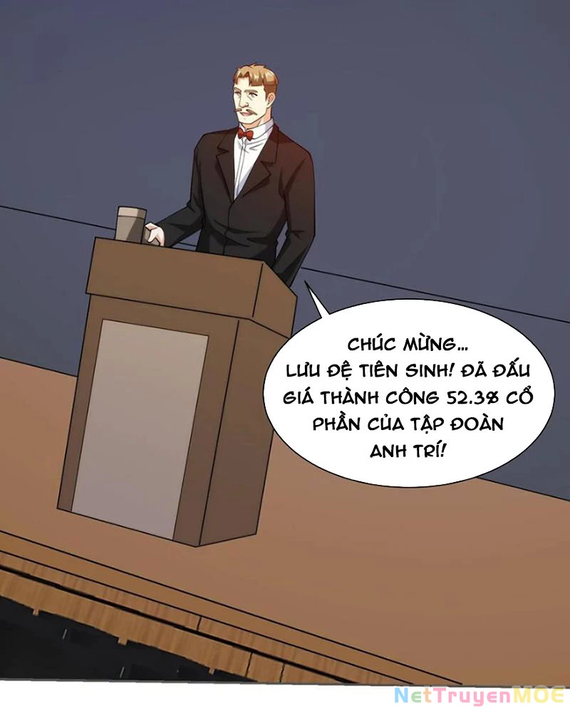 Mắt Phải Của Ta Là Thần Cấp Máy Tính Chapter 139 - Trang 17