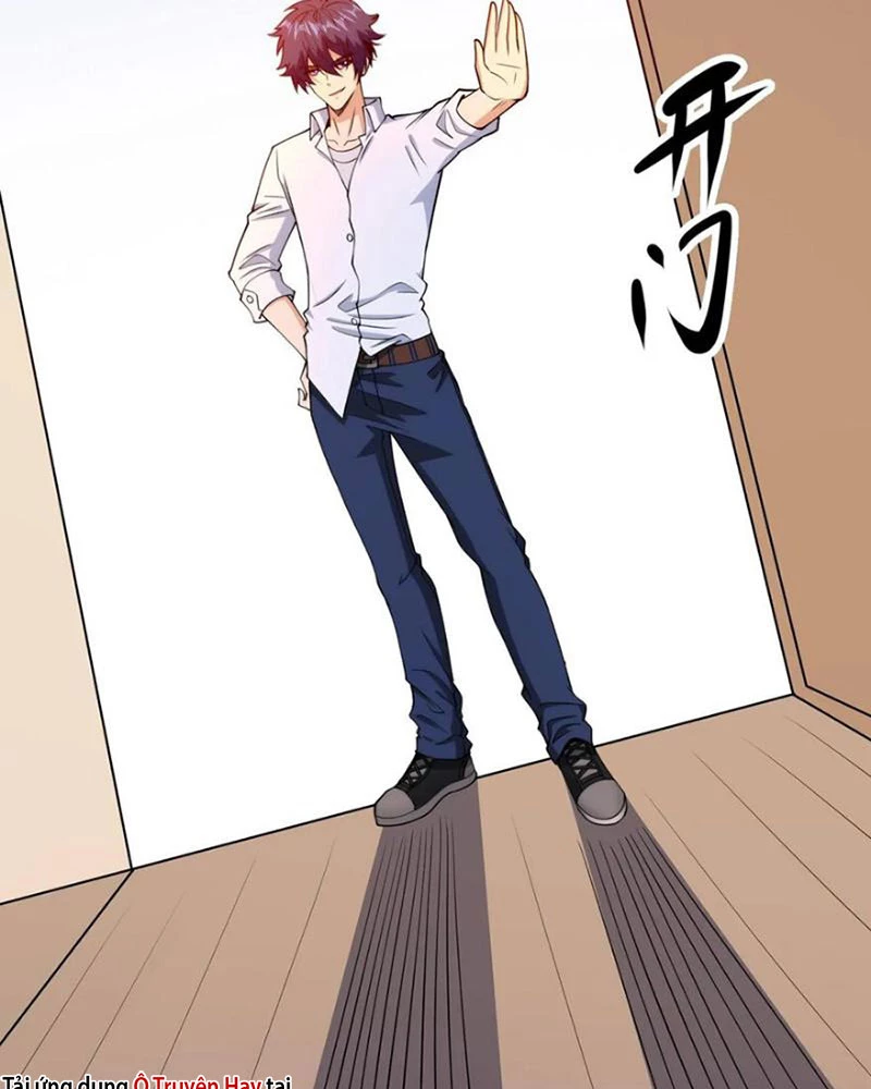 Mắt Phải Của Ta Là Thần Cấp Máy Tính Chapter 139 - Trang 19
