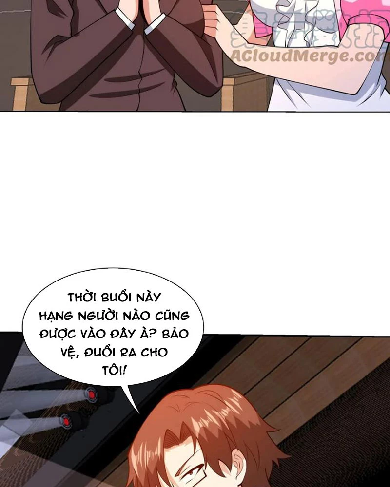 Mắt Phải Của Ta Là Thần Cấp Máy Tính Chapter 139 - Trang 21