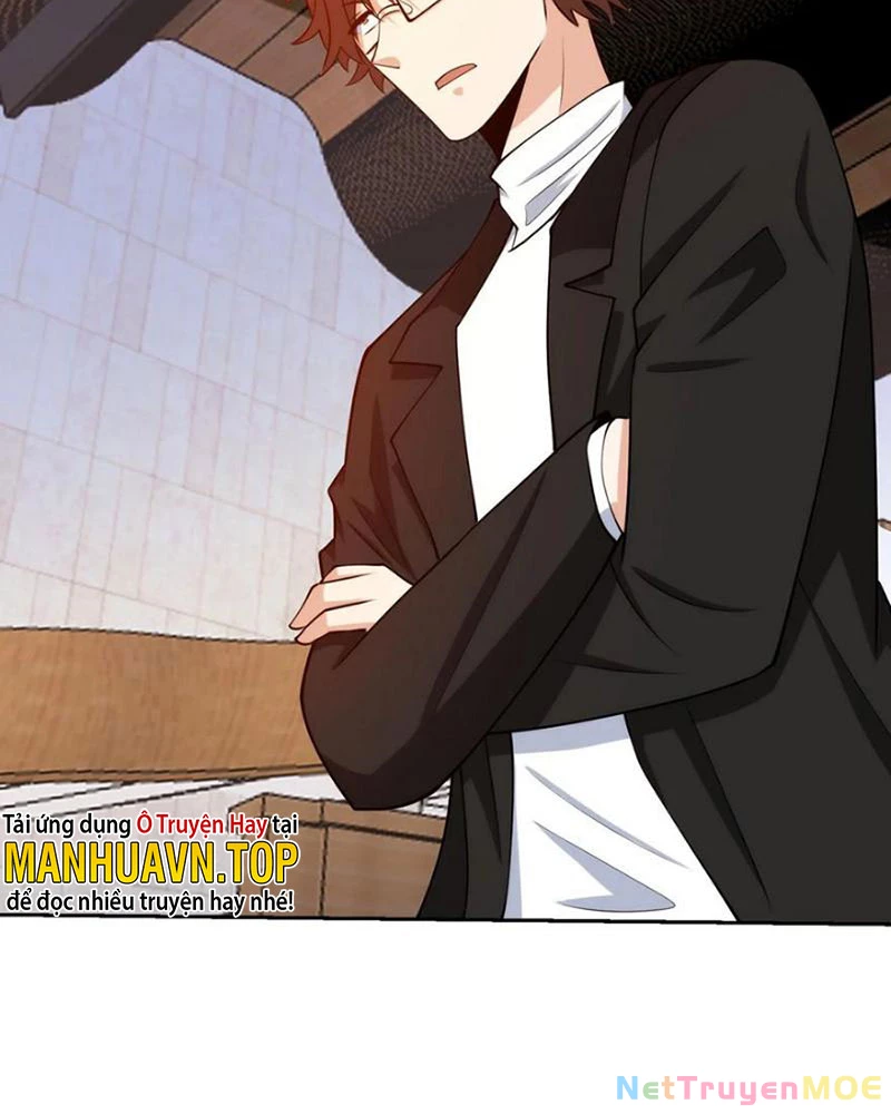 Mắt Phải Của Ta Là Thần Cấp Máy Tính Chapter 139 - Trang 22