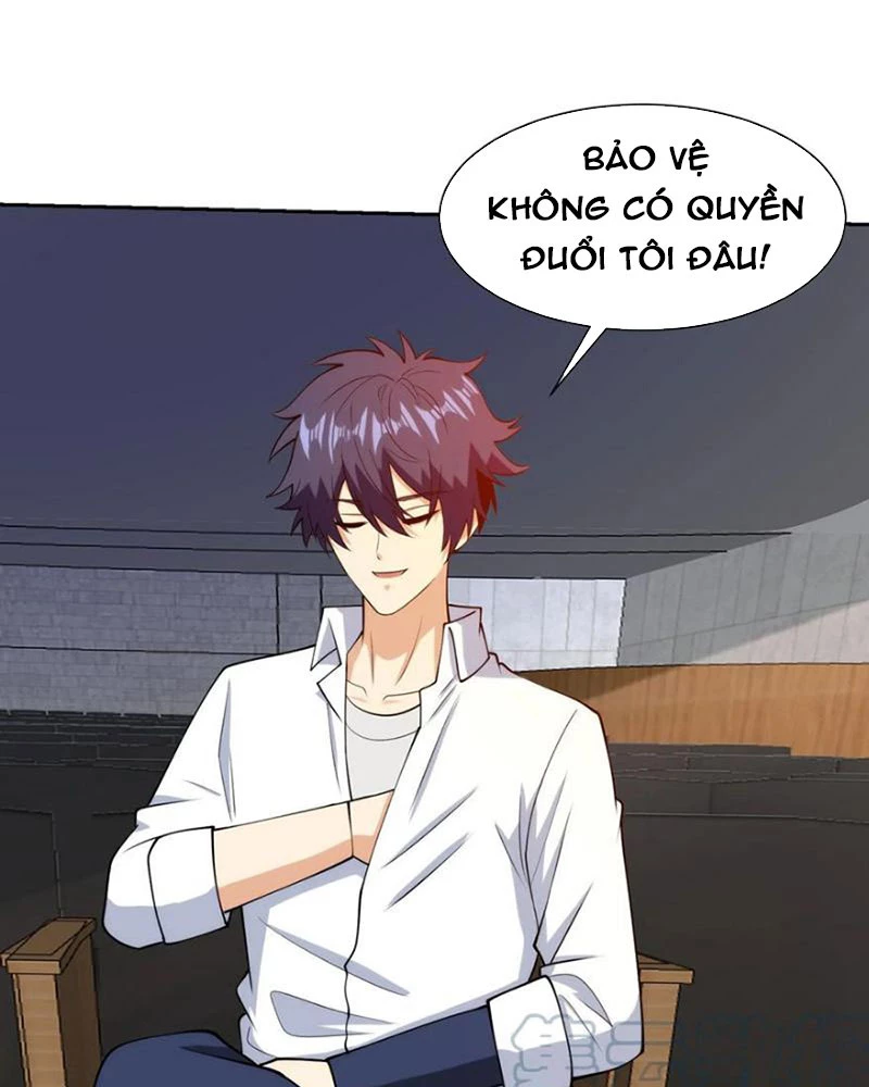 Mắt Phải Của Ta Là Thần Cấp Máy Tính Chapter 139 - Trang 23