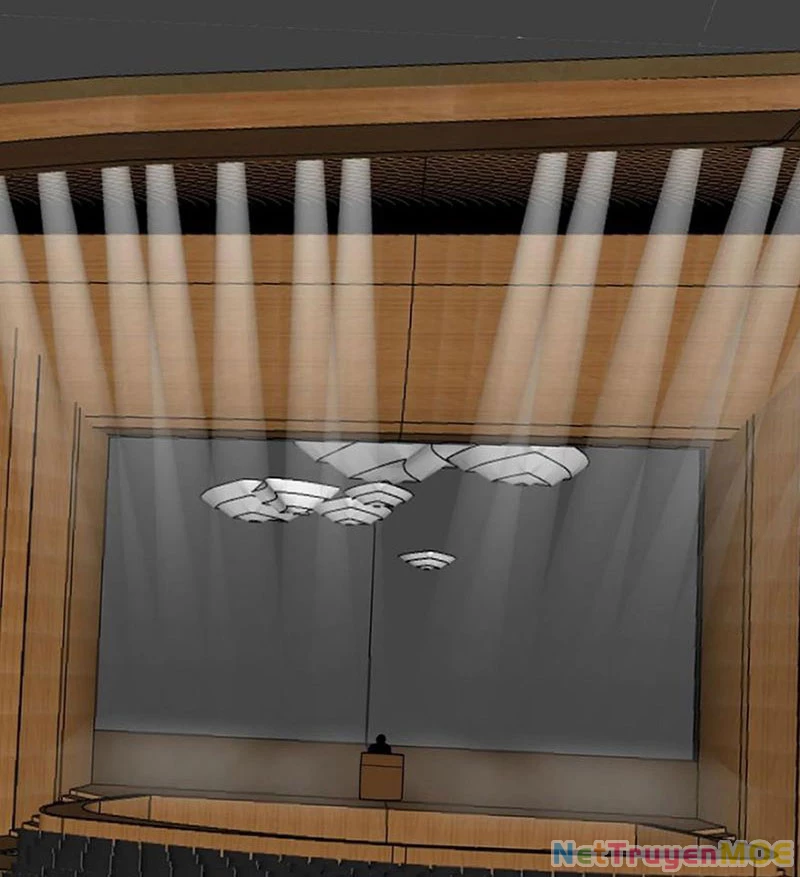 Mắt Phải Của Ta Là Thần Cấp Máy Tính Chapter 139 - Trang 3