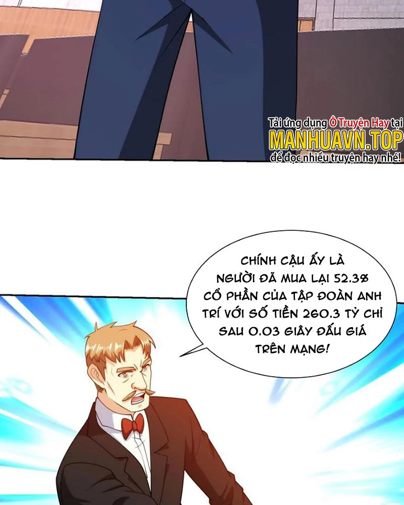 Mắt Phải Của Ta Là Thần Cấp Máy Tính Chapter 139 - Trang 31