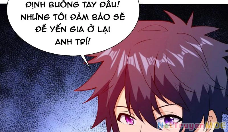 Mắt Phải Của Ta Là Thần Cấp Máy Tính Chapter 139 - Trang 37