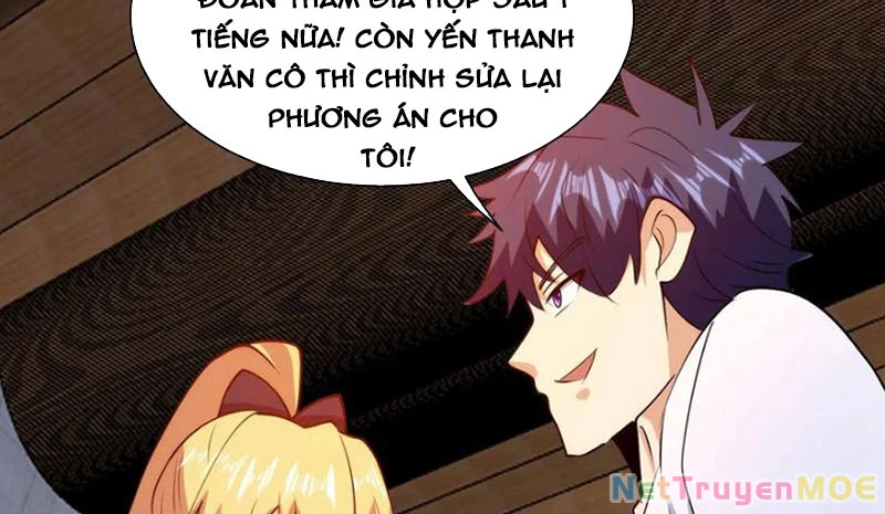 Mắt Phải Của Ta Là Thần Cấp Máy Tính Chapter 139 - Trang 43