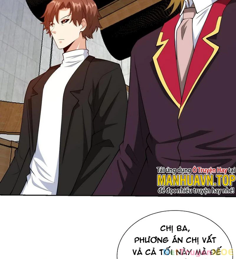 Mắt Phải Của Ta Là Thần Cấp Máy Tính Chapter 139 - Trang 7