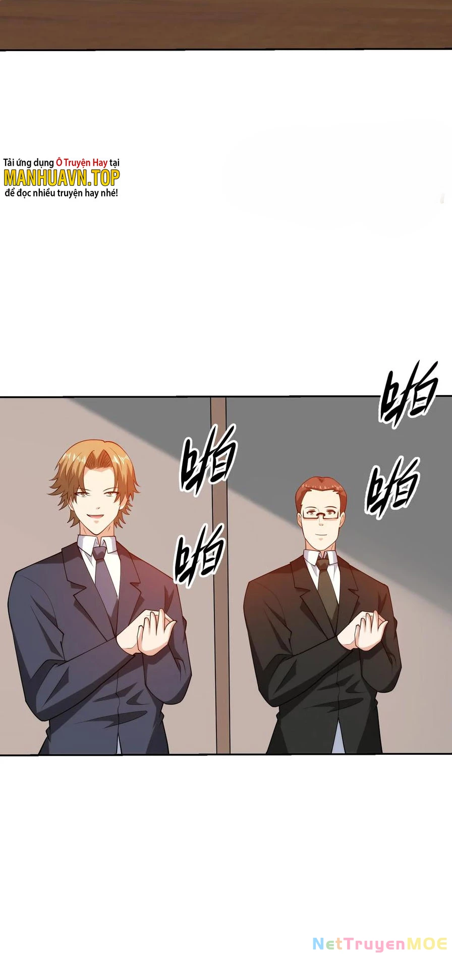 Mắt Phải Của Ta Là Thần Cấp Máy Tính Chapter 140 - Trang 10