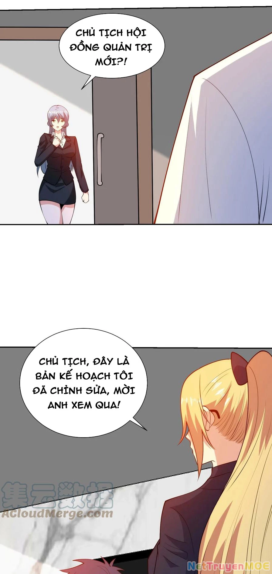 Mắt Phải Của Ta Là Thần Cấp Máy Tính Chapter 140 - Trang 11