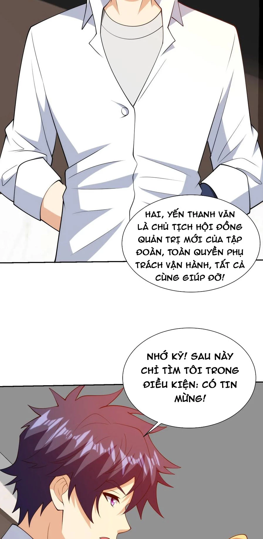 Mắt Phải Của Ta Là Thần Cấp Máy Tính Chapter 140 - Trang 19