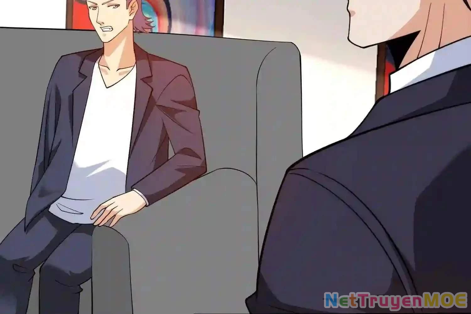 Mắt Phải Của Ta Là Thần Cấp Máy Tính Chapter 143 - Trang 14
