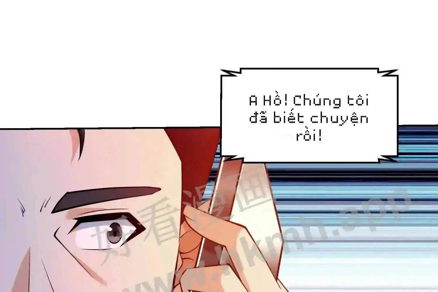 Mắt Phải Của Ta Là Thần Cấp Máy Tính Chapter 143 - Trang 18