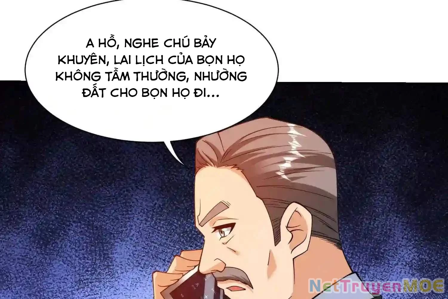 Mắt Phải Của Ta Là Thần Cấp Máy Tính Chapter 143 - Trang 23