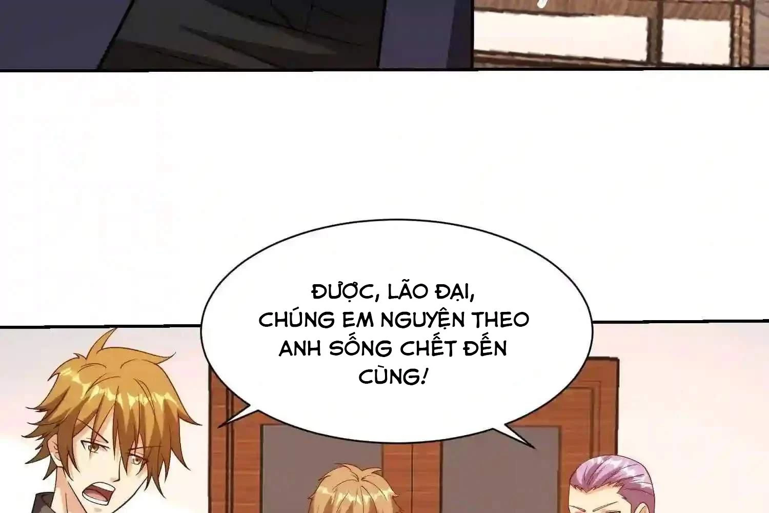 Mắt Phải Của Ta Là Thần Cấp Máy Tính Chapter 143 - Trang 29
