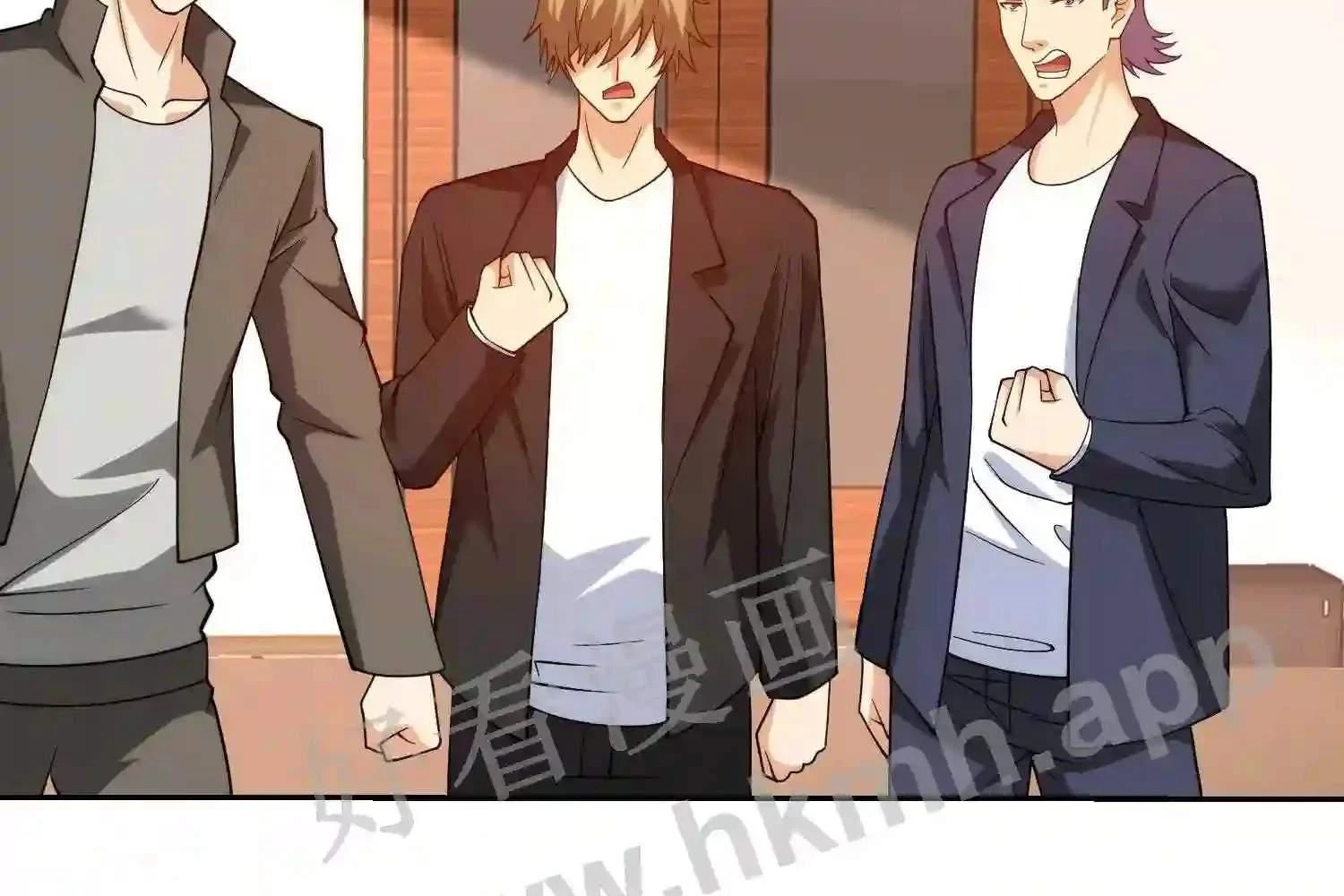Mắt Phải Của Ta Là Thần Cấp Máy Tính Chapter 143 - Trang 30