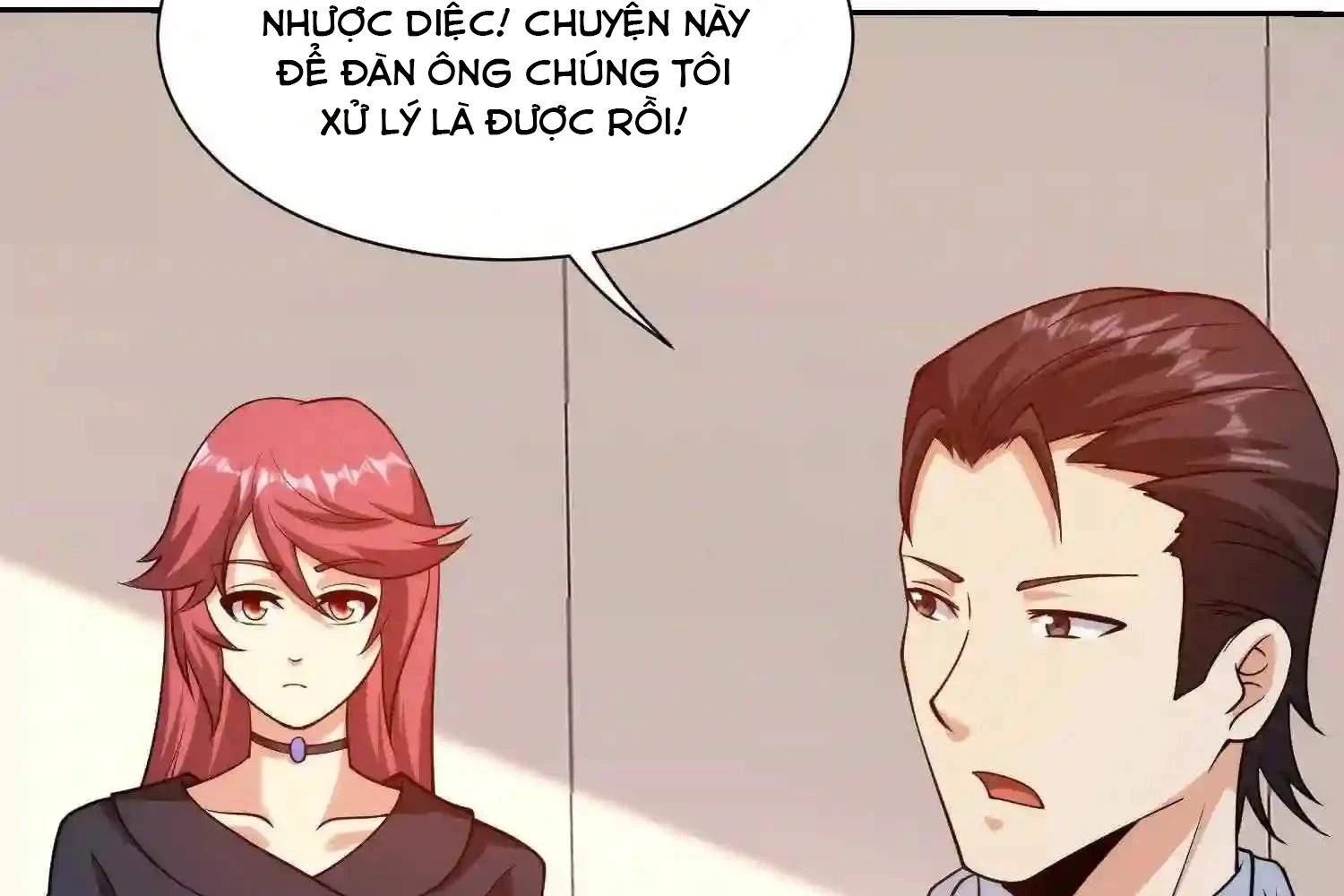 Mắt Phải Của Ta Là Thần Cấp Máy Tính Chapter 143 - Trang 32