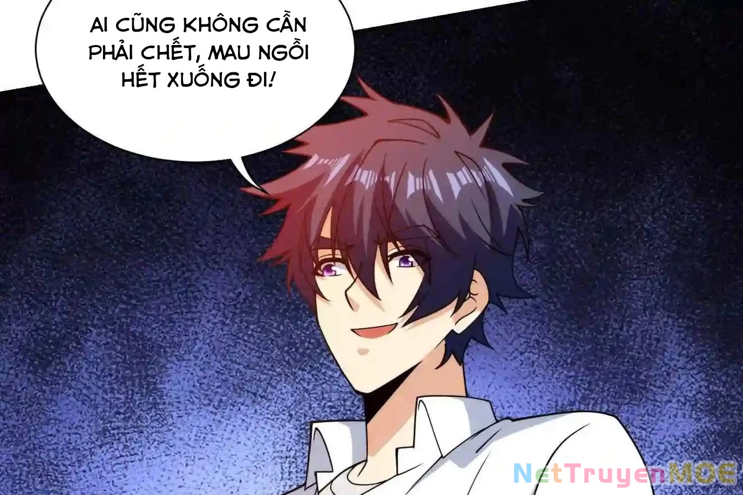 Mắt Phải Của Ta Là Thần Cấp Máy Tính Chapter 143 - Trang 44