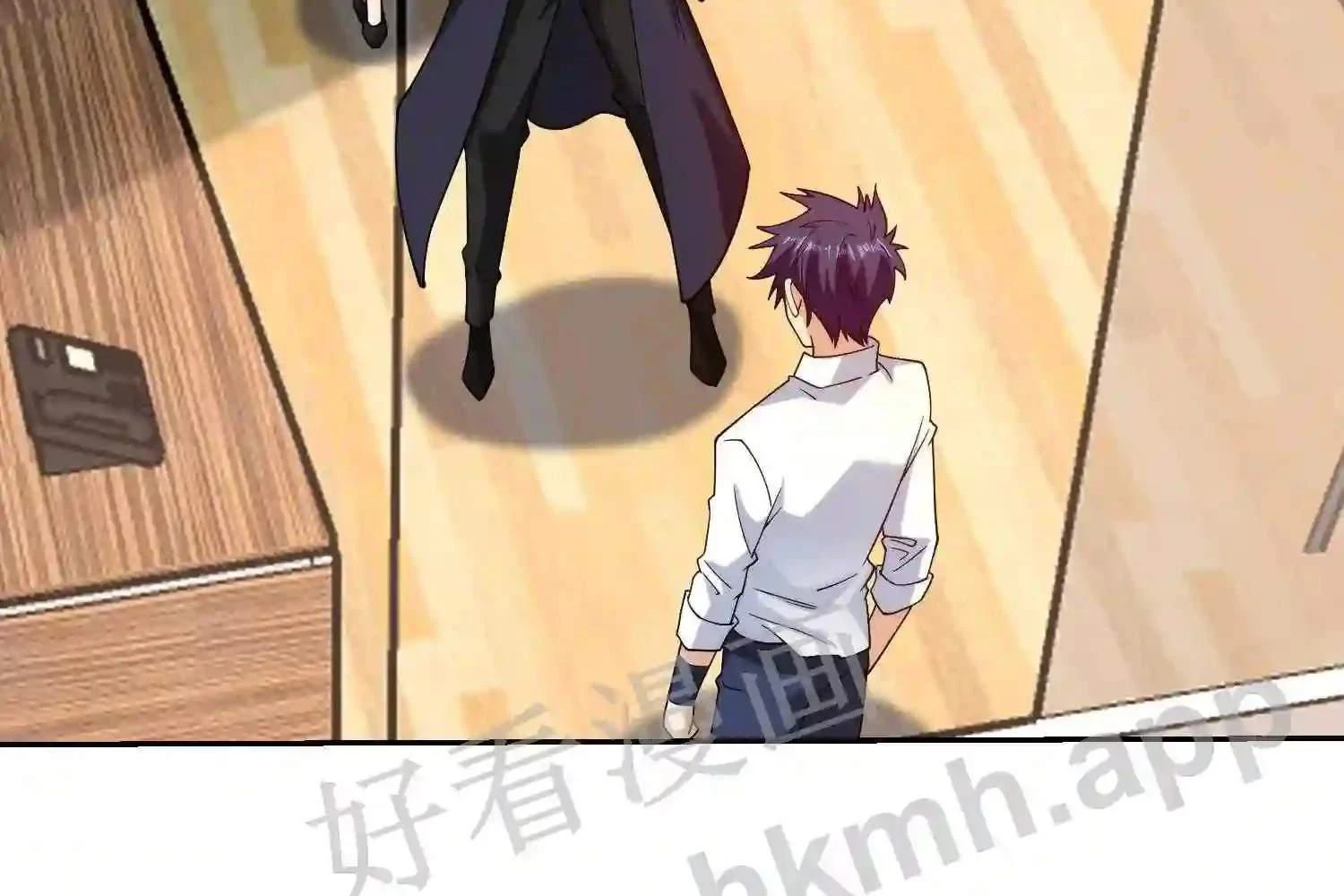 Mắt Phải Của Ta Là Thần Cấp Máy Tính Chapter 143 - Trang 48
