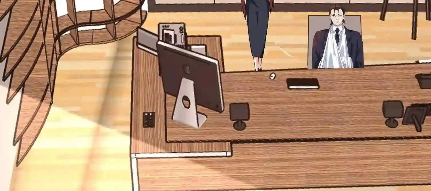 Mắt Phải Của Ta Là Thần Cấp Máy Tính Chapter 143 - Trang 7