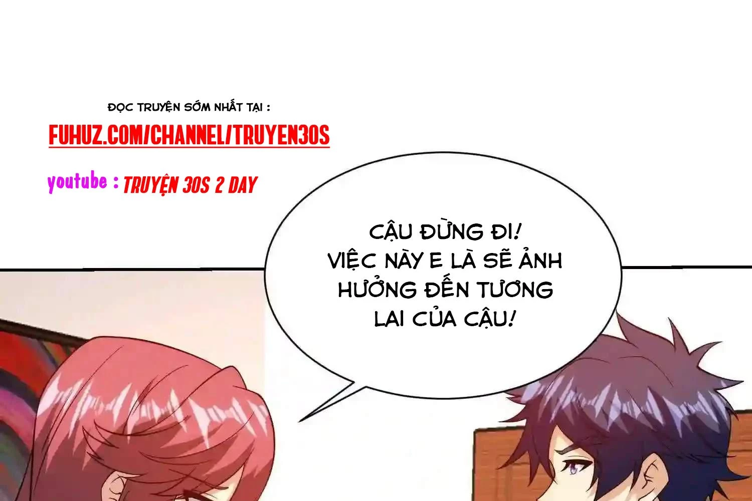 Mắt Phải Của Ta Là Thần Cấp Máy Tính Chapter 144 - Trang 17