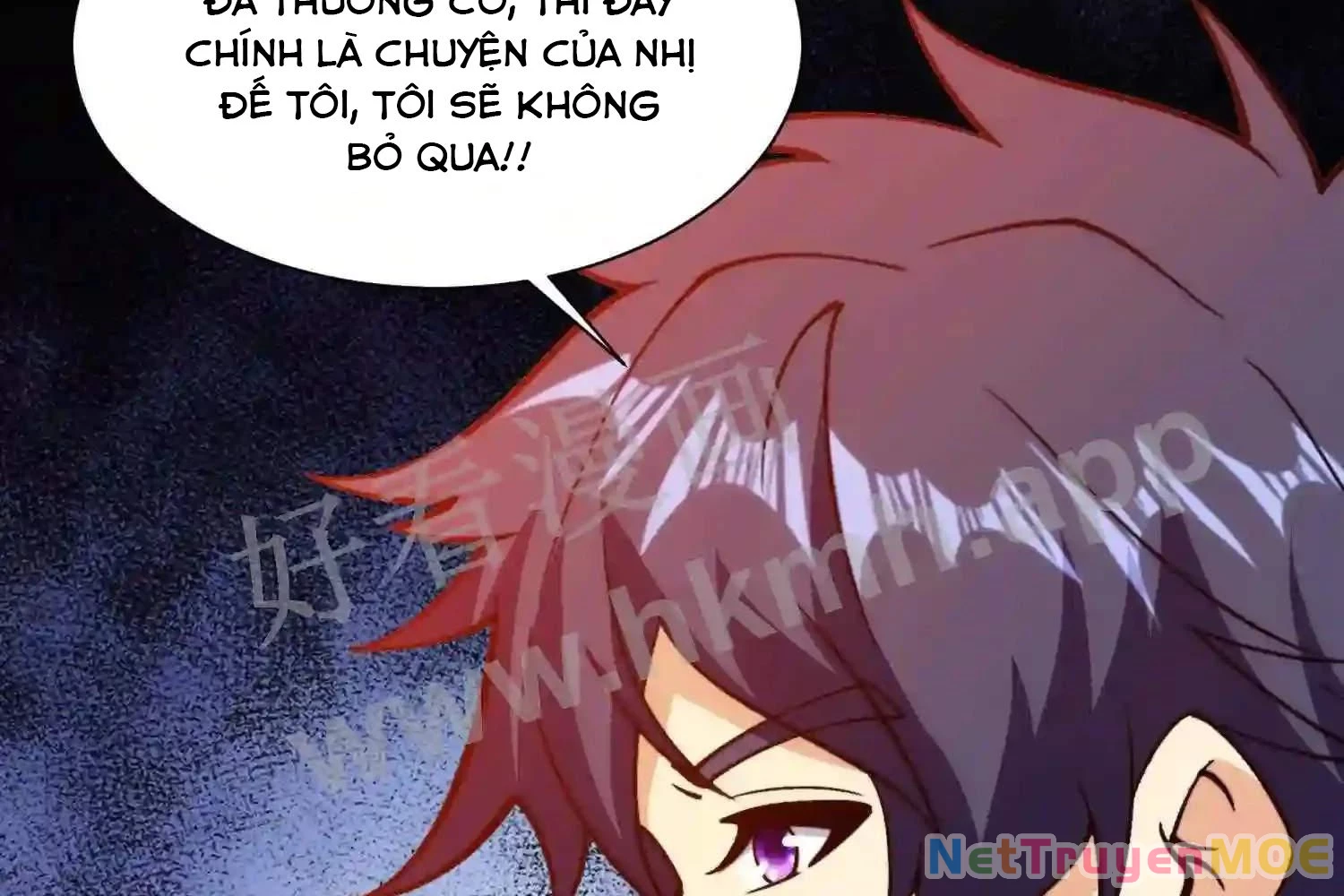 Mắt Phải Của Ta Là Thần Cấp Máy Tính Chapter 144 - Trang 21