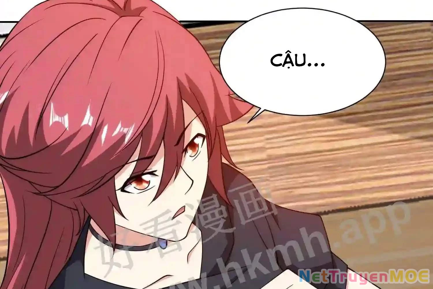 Mắt Phải Của Ta Là Thần Cấp Máy Tính Chapter 144 - Trang 24