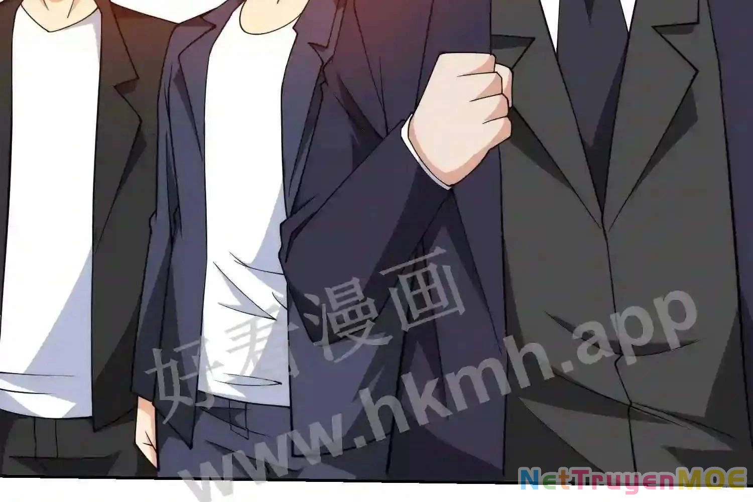 Mắt Phải Của Ta Là Thần Cấp Máy Tính Chapter 144 - Trang 33
