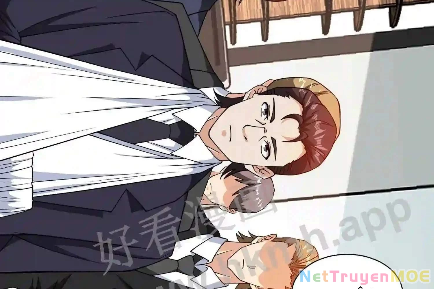 Mắt Phải Của Ta Là Thần Cấp Máy Tính Chapter 144 - Trang 36