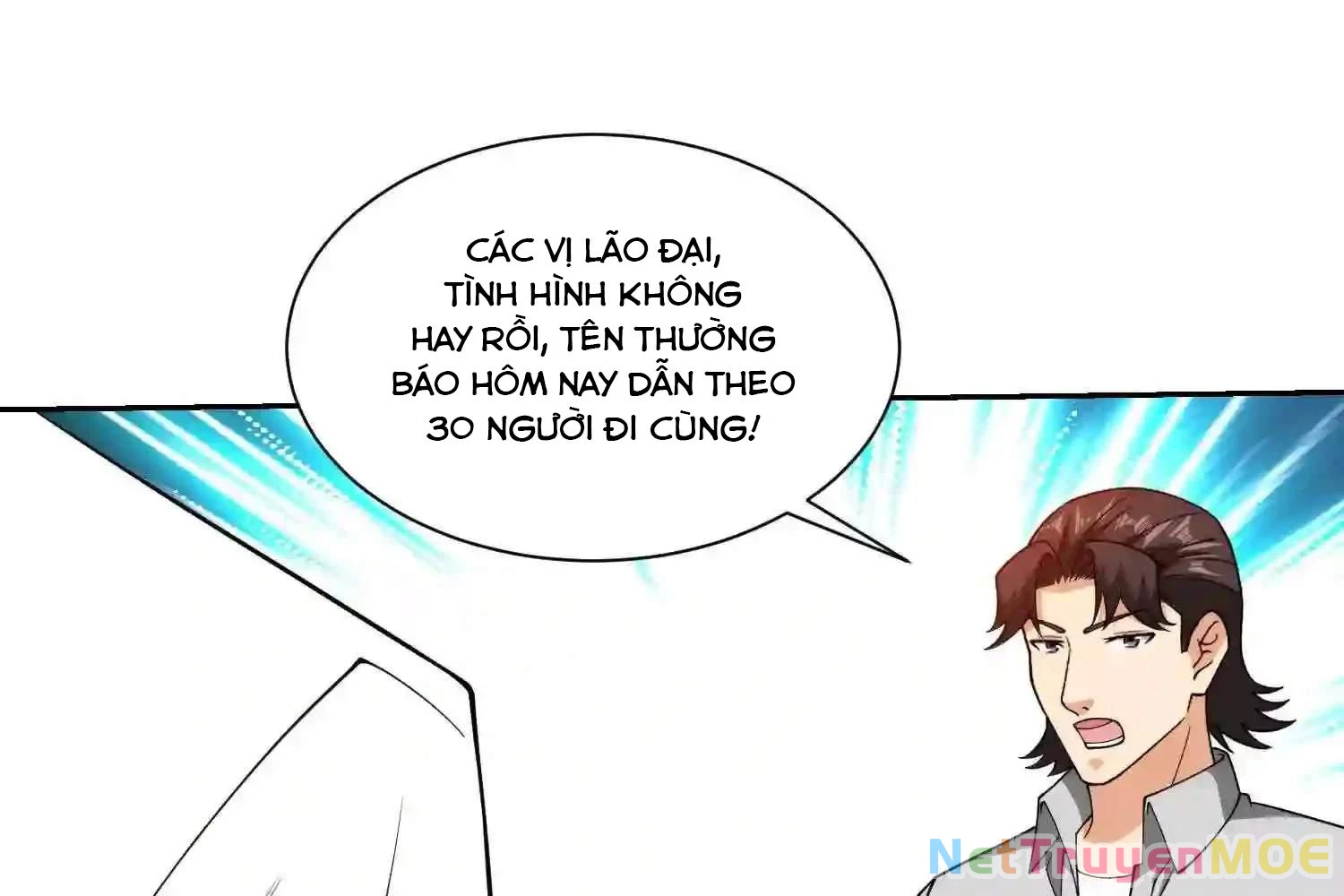 Mắt Phải Của Ta Là Thần Cấp Máy Tính Chapter 144 - Trang 44