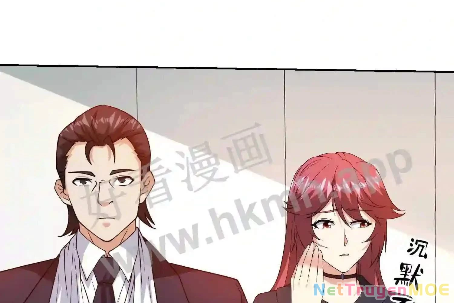 Mắt Phải Của Ta Là Thần Cấp Máy Tính Chapter 144 - Trang 9